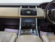 Land Rover Range Rover Sport 2.0 Range Rover Sport HSE SD4 Auto 4WD 5dr 83