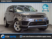 Land Rover Range Rover Sport 2.0 Range Rover Sport HSE SD4 Auto 4WD 5dr 1