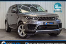 Land Rover Range Rover Sport 2.0 Range Rover Sport HSE SD4 Auto 4WD 5dr