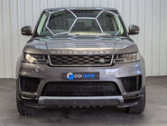 Land Rover Range Rover Sport 2.0 Range Rover Sport HSE SD4 Auto 4WD 5dr 20