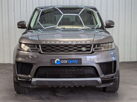 Land Rover Range Rover Sport 2.0 Range Rover Sport HSE SD4 Auto 4WD 5dr 20