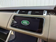 Land Rover Range Rover Sport 2.0 Range Rover Sport HSE SD4 Auto 4WD 5dr 85