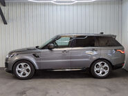 Land Rover Range Rover Sport 2.0 Range Rover Sport HSE SD4 Auto 4WD 5dr 16