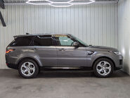 Land Rover Range Rover Sport 2.0 Range Rover Sport HSE SD4 Auto 4WD 5dr 13