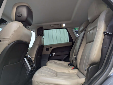 Land Rover Range Rover Sport 2.0 Range Rover Sport HSE SD4 Auto 4WD 5dr 71