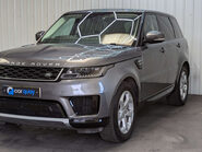 Land Rover Range Rover Sport 2.0 Range Rover Sport HSE SD4 Auto 4WD 5dr 21