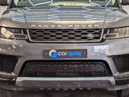 Land Rover Range Rover Sport 2.0 Range Rover Sport HSE SD4 Auto 4WD 5dr 24
