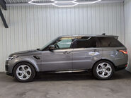 Land Rover Range Rover Sport 2.0 Range Rover Sport HSE SD4 Auto 4WD 5dr 15