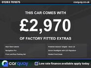 Jaguar XF 2.0 XF R-Sport D Auto 5dr 13