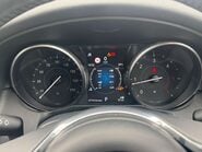 Jaguar XF 2.0 XF R-Sport D Auto 5dr 18