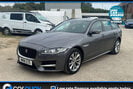 Jaguar XF 2.0 XF R-Sport D Auto 5dr