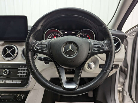 Mercedes-Benz A Class 1.5 A 180 D Sport Executive 5dr 68