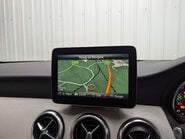 Mercedes-Benz A Class 1.5 A 180 D Sport Executive 5dr 83