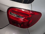 Mercedes-Benz A Class 1.5 A 180 D Sport Executive 5dr 36