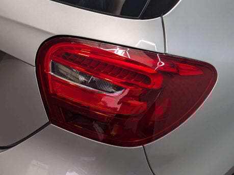 Mercedes-Benz A Class 1.5 A 180 D Sport Executive 5dr 36