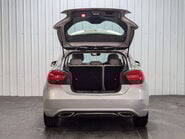 Mercedes-Benz A Class 1.5 A 180 D Sport Executive 5dr 37