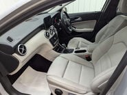 Mercedes-Benz A Class 1.5 A 180 D Sport Executive 5dr 47