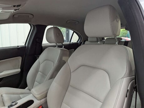 Mercedes-Benz A Class 1.5 A 180 D Sport Executive 5dr 50
