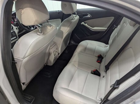 Mercedes-Benz A Class 1.5 A 180 D Sport Executive 5dr 59