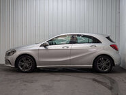 Mercedes-Benz A Class 1.5 A 180 D Sport Executive 5dr 13