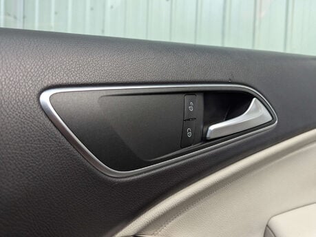 Mercedes-Benz A Class 1.5 A 180 D Sport Executive 5dr 71