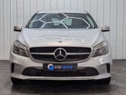 Mercedes-Benz A Class 1.5 A 180 D Sport Executive 5dr 20