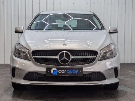 Mercedes-Benz A Class 1.5 A 180 D Sport Executive 5dr 20
