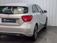 Mercedes-Benz A Class 1.5 A 180 D Sport Executive 5dr 29