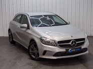 Mercedes-Benz A Class 1.5 A 180 D Sport Executive 5dr 5