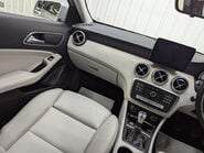 Mercedes-Benz A Class 1.5 A 180 D Sport Executive 5dr 39