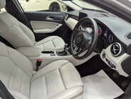 Mercedes-Benz A Class 1.5 A 180 D Sport Executive 5dr 42
