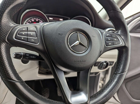 Mercedes-Benz A Class 1.5 A 180 D Sport Executive 5dr 70