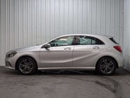 Mercedes-Benz A Class 1.5 A 180 D Sport Executive 5dr 13