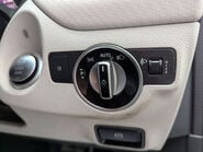 Mercedes-Benz A Class 1.5 A 180 D Sport Executive 5dr 73