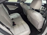 Mercedes-Benz A Class 1.5 A 180 D Sport Executive 5dr 53