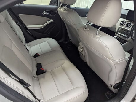 Mercedes-Benz A Class 1.5 A 180 D Sport Executive 5dr 53