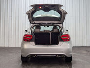 Mercedes-Benz A Class 1.5 A 180 D Sport Executive 5dr 37