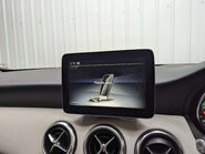 Mercedes-Benz A Class 1.5 A 180 D Sport Executive 5dr 81