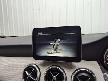 Mercedes-Benz A Class 1.5 A 180 D Sport Executive 5dr 81