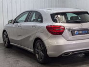 Mercedes-Benz A Class 1.5 A 180 D Sport Executive 5dr 27