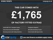 Mercedes-Benz A Class 1.5 A 180 D Sport Executive 5dr 15