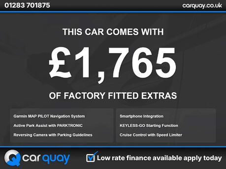 Mercedes-Benz A Class 1.5 A 180 D Sport Executive 5dr 15