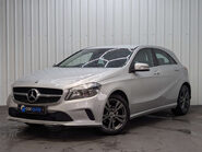 Mercedes-Benz A Class 1.5 A 180 D Sport Executive 5dr 7