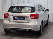 Mercedes-Benz A Class 1.5 A 180 D Sport Executive 5dr 34
