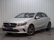 Mercedes-Benz A Class 1.5 A 180 D Sport Executive 5dr 7
