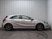 Mercedes-Benz A Class 1.5 A 180 D Sport Executive 5dr 17