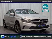 Mercedes-Benz A Class 1.5 A 180 D Sport Executive 5dr 1