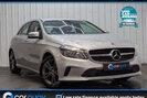 Mercedes-Benz A Class 1.5 A 180 D Sport Executive 5dr