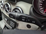 Mercedes-Benz A Class 1.5 A 180 D Sport Executive 5dr 66