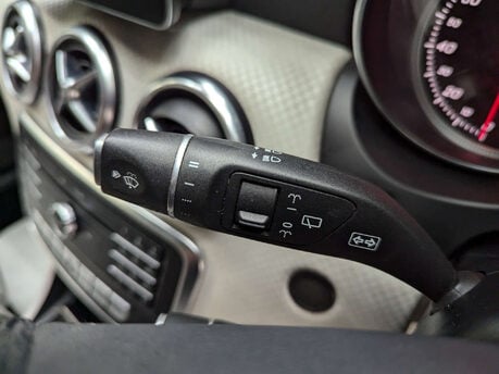 Mercedes-Benz A Class 1.5 A 180 D Sport Executive 5dr 66